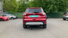 Ford Kuga 2.0 TDCi 180 Titanium Edition 5dr Auto Diesel Estate